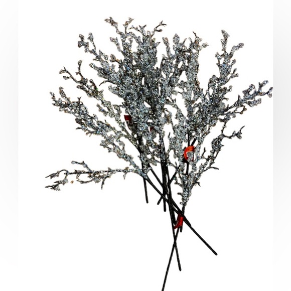 Crystal Brand Large picks for tree. - Picture 3 of 3